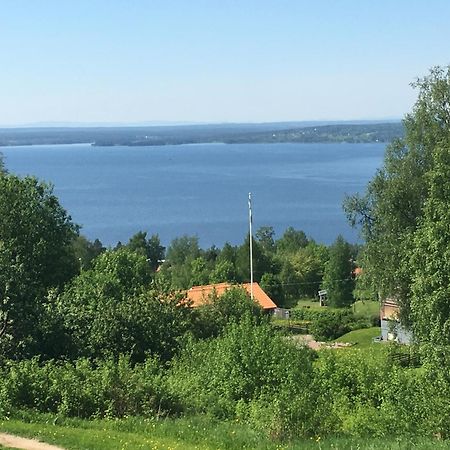 Augustas Bed & Breakfast Rättvik Екстериор снимка