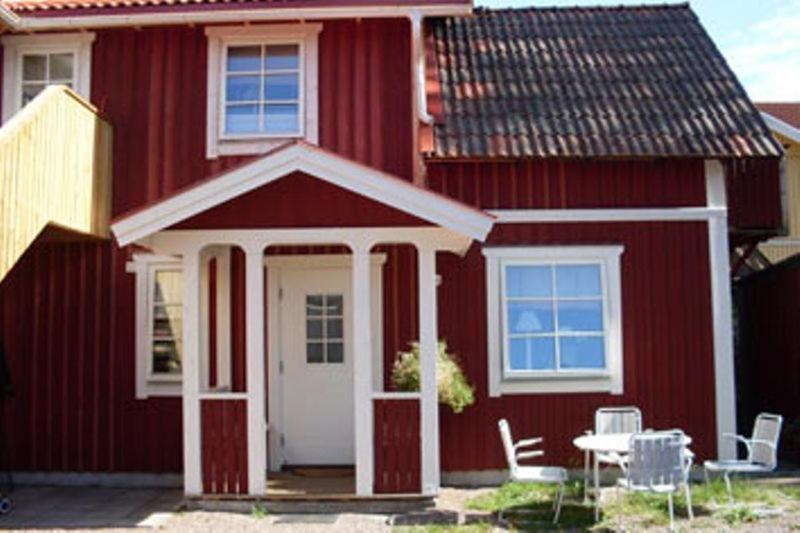 Augustas Bed & Breakfast Rättvik Стая снимка
