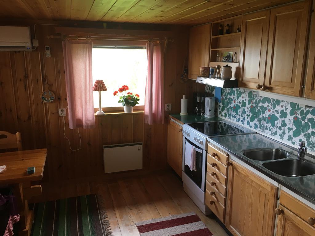 Augustas Bed & Breakfast Rättvik Екстериор снимка