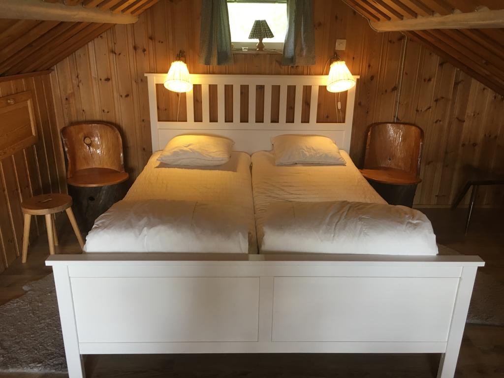 Augustas Bed & Breakfast Rättvik Екстериор снимка