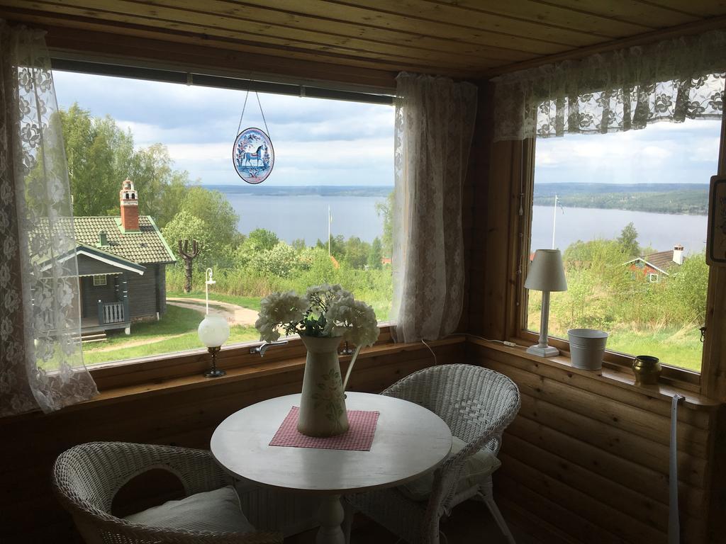 Augustas Bed & Breakfast Rättvik Екстериор снимка