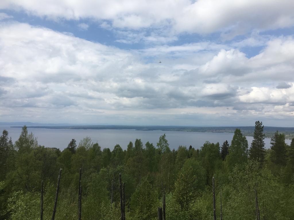 Augustas Bed & Breakfast Rättvik Екстериор снимка