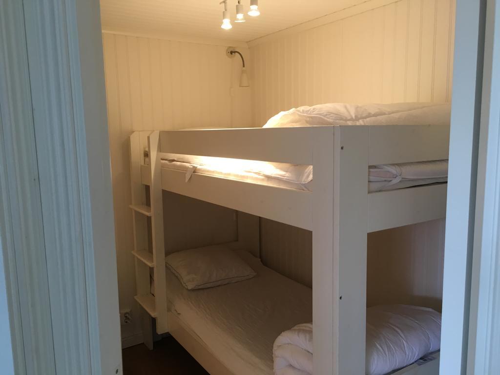 Augustas Bed & Breakfast Rättvik Екстериор снимка