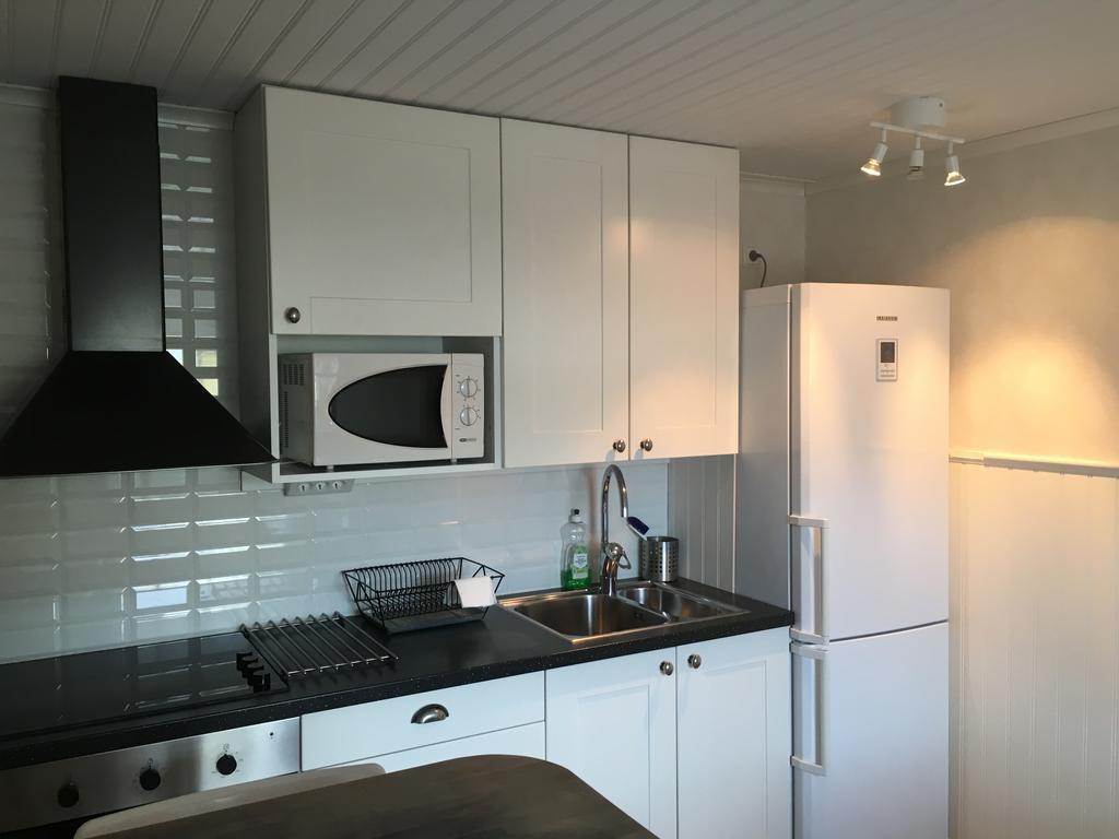 Augustas Bed & Breakfast Rättvik Екстериор снимка