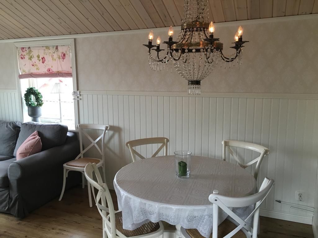 Augustas Bed & Breakfast Rättvik Екстериор снимка