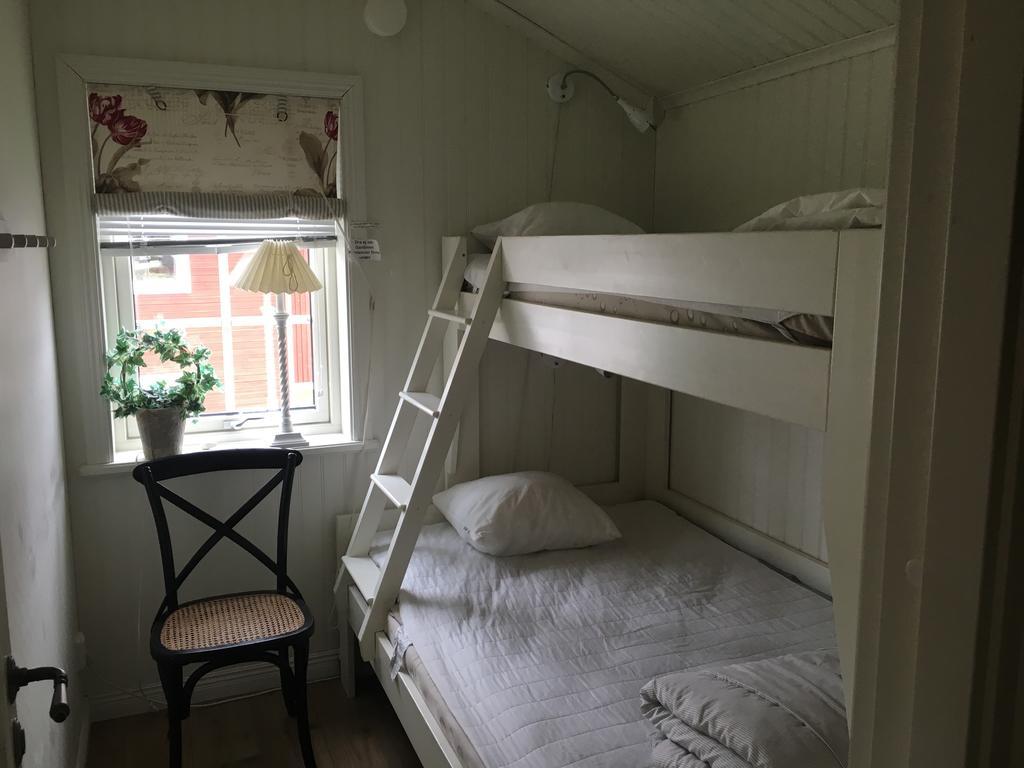 Augustas Bed & Breakfast Rättvik Екстериор снимка