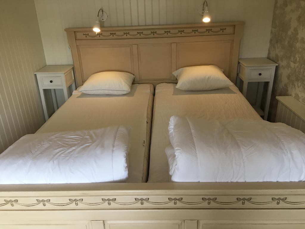 Augustas Bed & Breakfast Rättvik Екстериор снимка