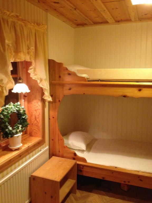 Augustas Bed & Breakfast Rättvik Стая снимка