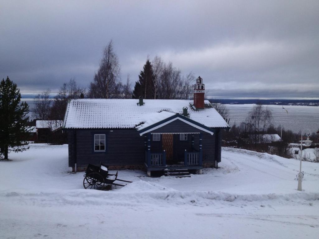 Augustas Bed & Breakfast Rättvik Стая снимка