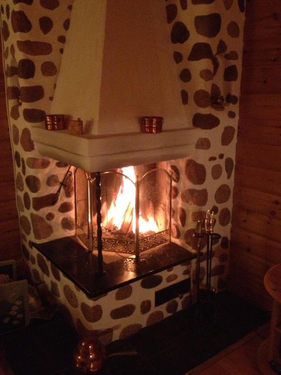Augustas Bed & Breakfast Rättvik Стая снимка
