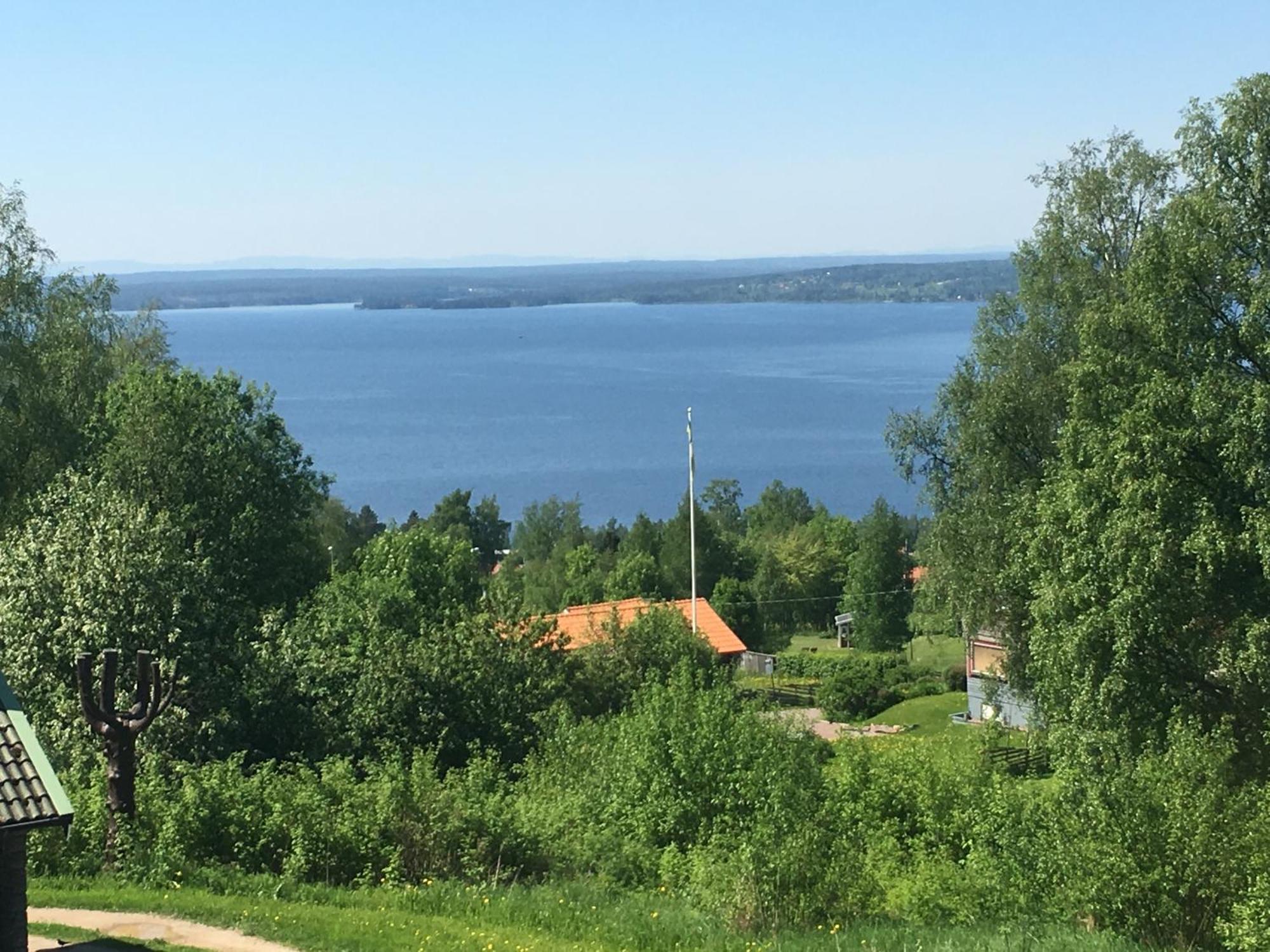 Augustas Bed & Breakfast Rättvik Екстериор снимка