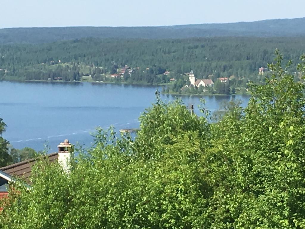 Augustas Bed & Breakfast Rättvik Екстериор снимка