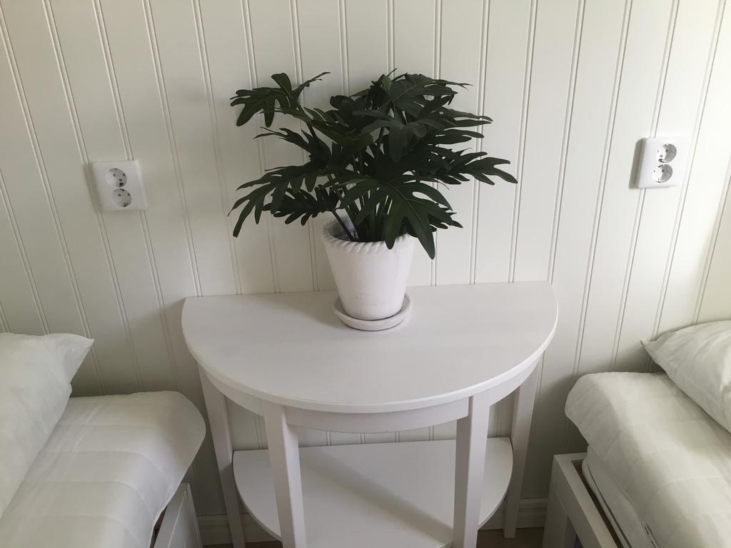 Augustas Bed & Breakfast Rättvik Екстериор снимка