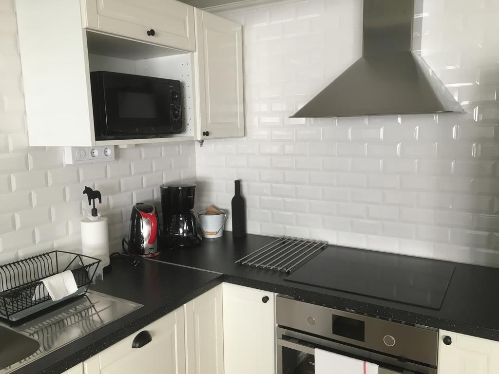 Augustas Bed & Breakfast Rättvik Екстериор снимка