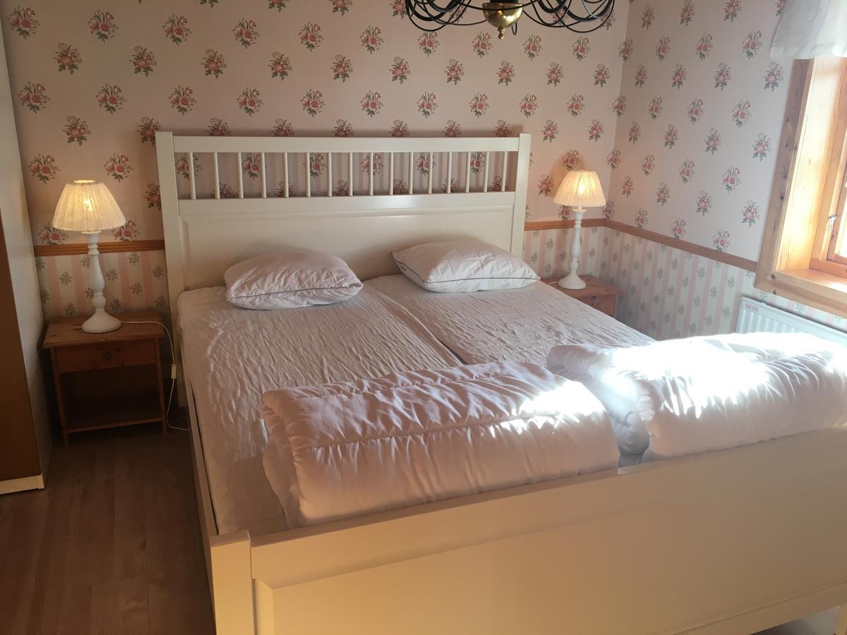 Augustas Bed & Breakfast Rättvik Екстериор снимка